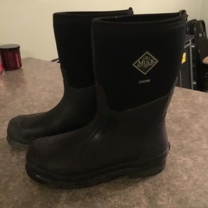 Muck Chore boots
